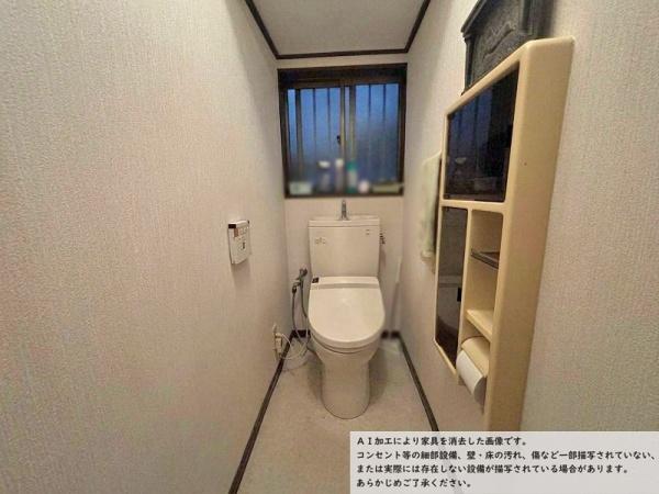 藤井寺市北條町の中古一戸建て