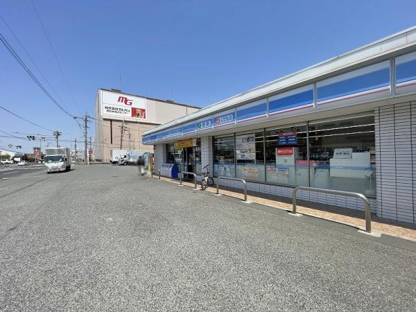 藤井寺市北條町の中古一戸建て(ローソン藤井寺大井店)