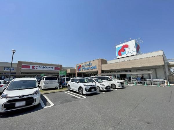 藤井寺市北條町の中古一戸建て(万代道明寺店)