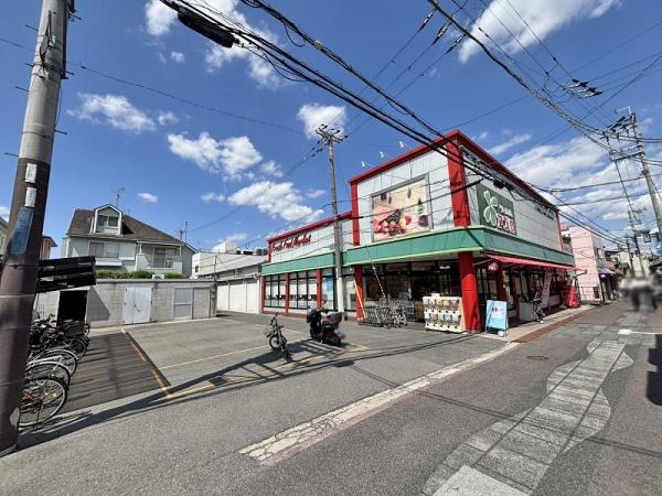 藤井寺市北條町の中古一戸建て(食品館アプロ道明寺店)