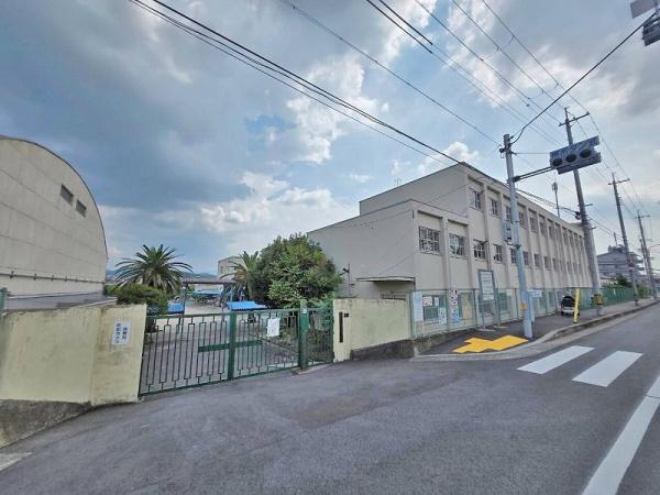 藤井寺市北條町の中古一戸建て(藤井寺市立道明寺東小学校)