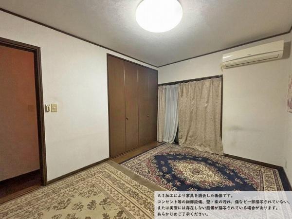 藤井寺市北條町の中古一戸建て