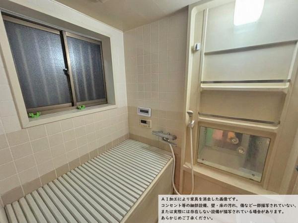 藤井寺市北條町の中古一戸建て
