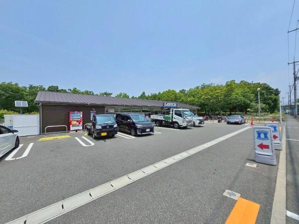 大阪市平野区加美東６丁目の中古一戸建て(ローソン久宝寺緑地店)