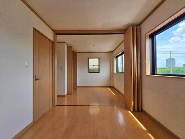 大阪市平野区加美東６丁目の中古一戸建て
