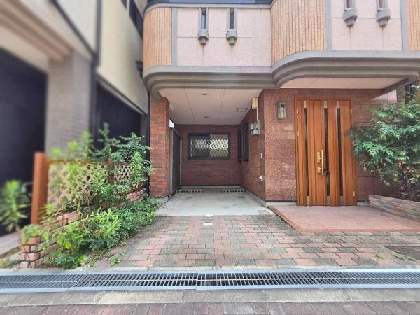 大阪市平野区加美東６丁目の中古一戸建て