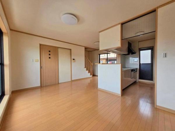 大阪市平野区加美東６丁目の中古一戸建て