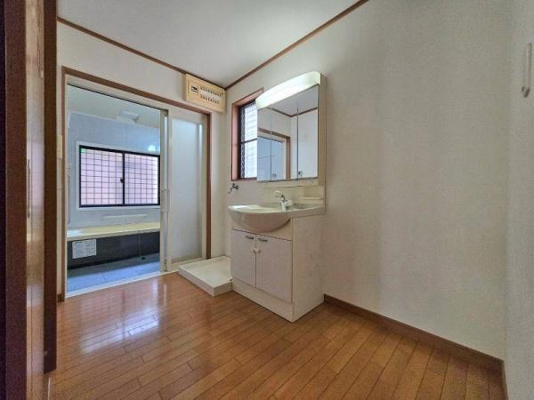 八尾市山本町北５丁目の中古一戸建て