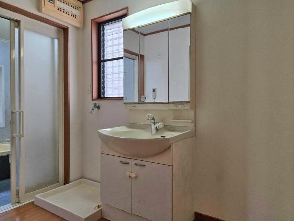 八尾市山本町北５丁目の中古一戸建て