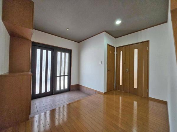 八尾市山本町北５丁目の中古一戸建て