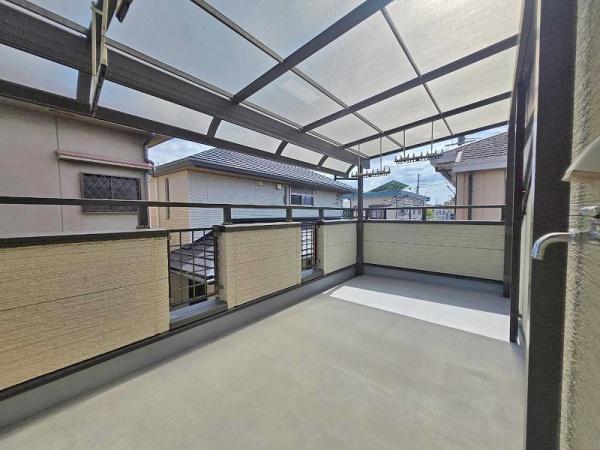 八尾市山本町北５丁目の中古一戸建て