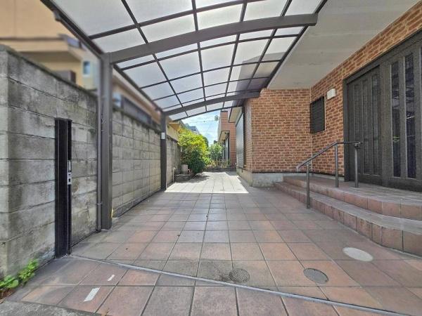 八尾市山本町北５丁目の中古一戸建て