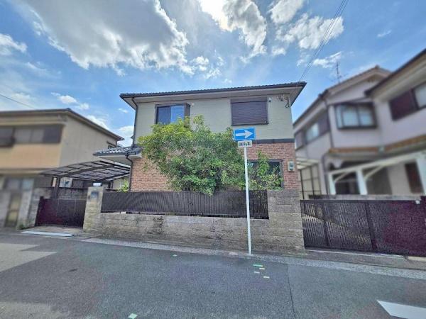 八尾市山本町北５丁目の中古一戸建て