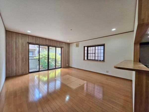 八尾市山本町北５丁目の中古一戸建て