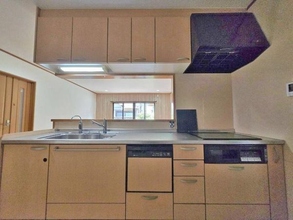 八尾市山本町北５丁目の中古一戸建て
