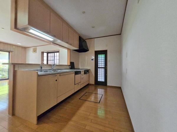 八尾市山本町北５丁目の中古一戸建て