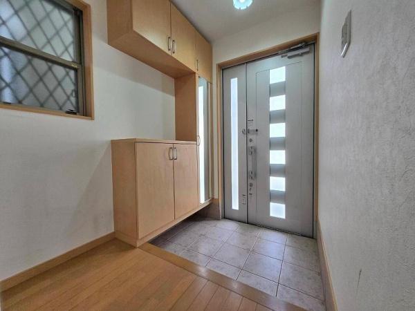 八尾市幸町１丁目の中古一戸建て