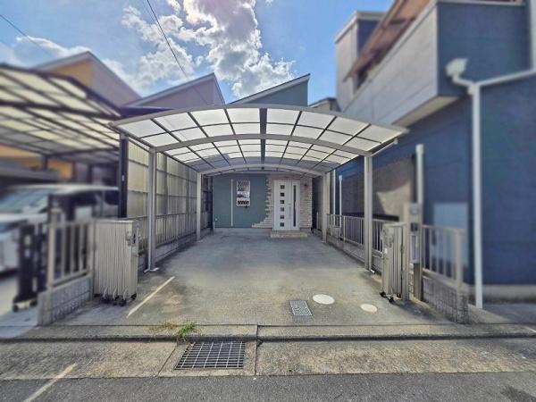 八尾市幸町１丁目の中古一戸建て