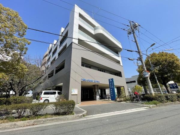 八尾市太田２丁目の中古一戸建て(医真会八尾総合病院)