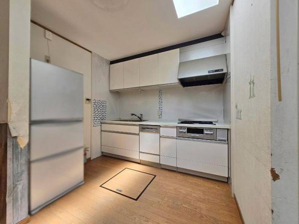 八尾市太田２丁目の中古一戸建て