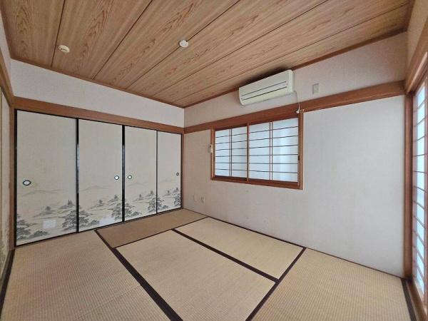 八尾市太田２丁目の中古一戸建て