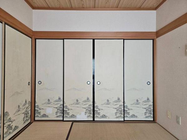 八尾市太田２丁目の中古一戸建て