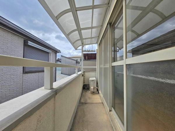 八尾市太田２丁目の中古一戸建て