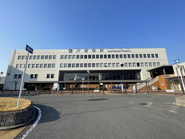 八尾市木の本１丁目の土地(大阪メトロ谷町線　八尾南駅)