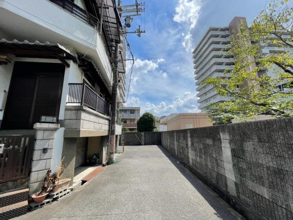 大阪市平野区長吉出戸３丁目の中古一戸建て