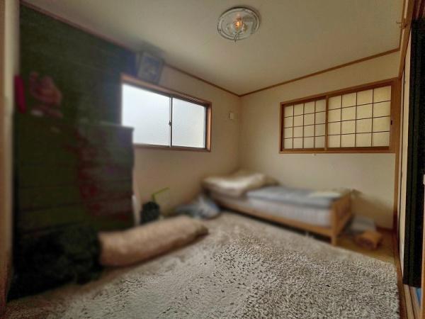 柏原市法善寺４丁目の中古一戸建て