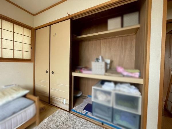 柏原市法善寺４丁目の中古一戸建て