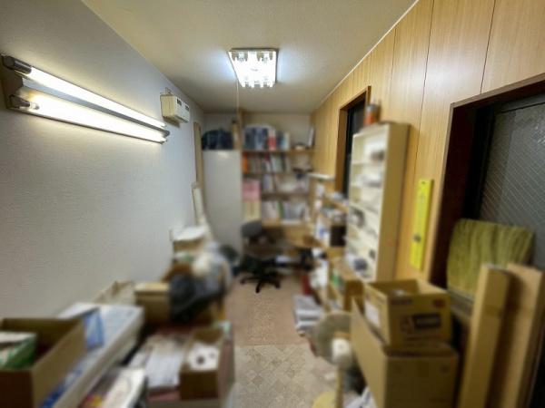 柏原市法善寺４丁目の中古一戸建て