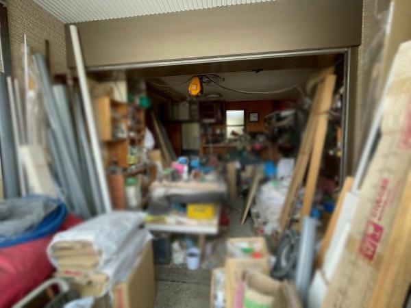 柏原市法善寺４丁目の中古一戸建て