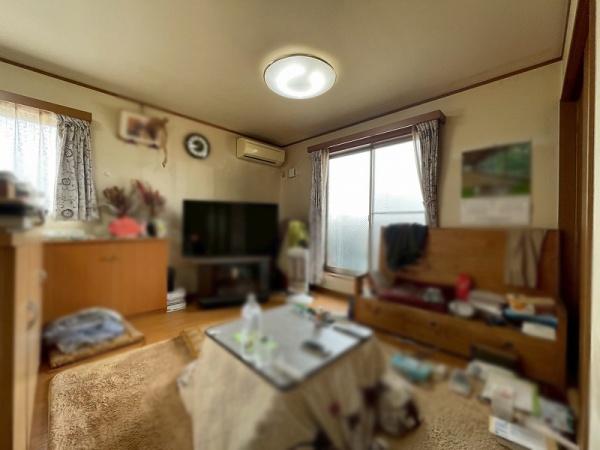 柏原市法善寺４丁目の中古一戸建