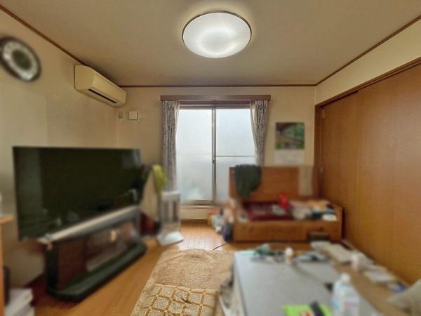 柏原市法善寺４丁目の中古一戸建