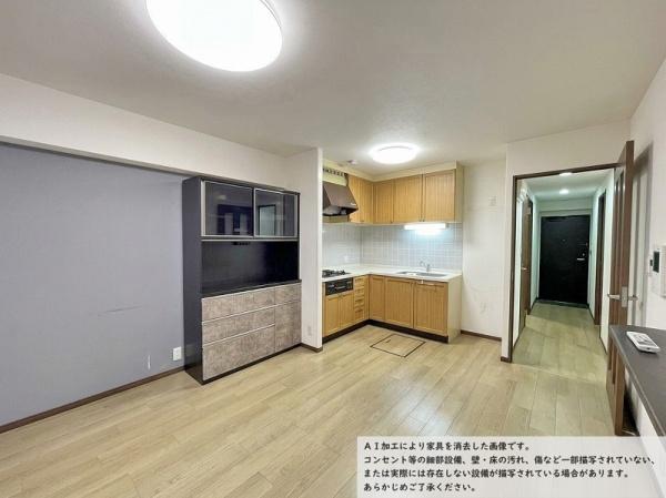 デュアル八尾高安