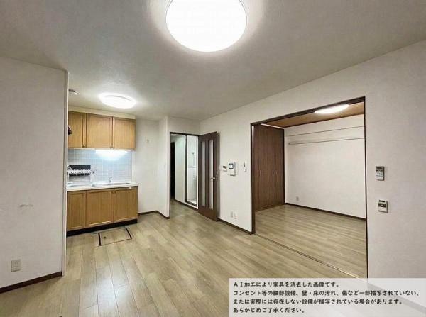 デュアル八尾高安