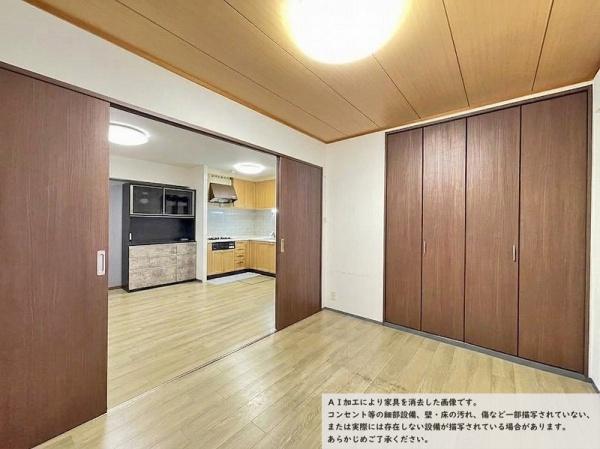 デュアル八尾高安