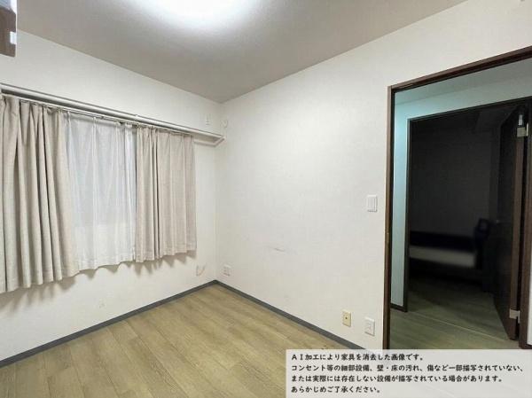 デュアル八尾高安