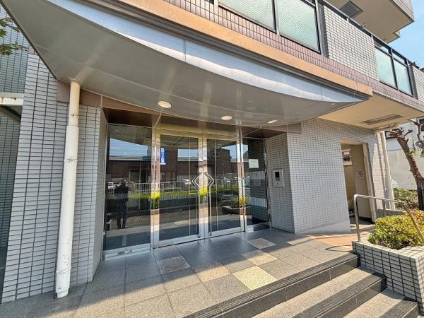 デュアル八尾高安