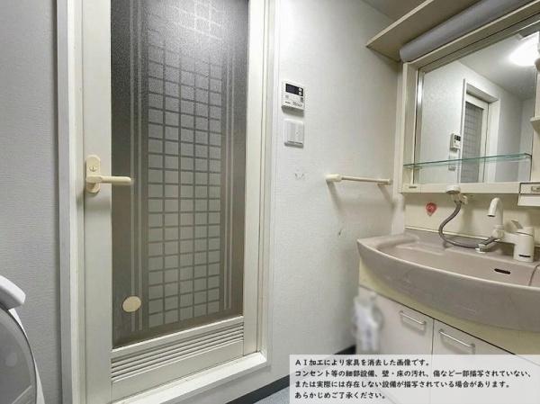 デュアル八尾高安