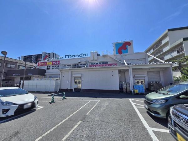 大阪市平野区喜連西３丁目の中古一戸建て(万代喜連西店)