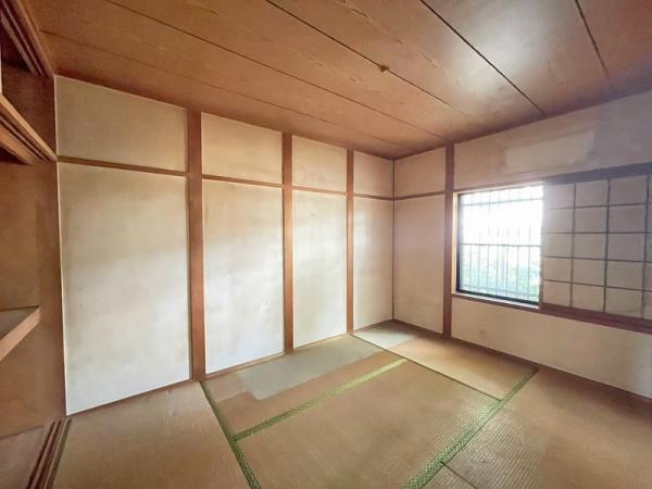大阪市平野区喜連西３丁目の中古一戸建て