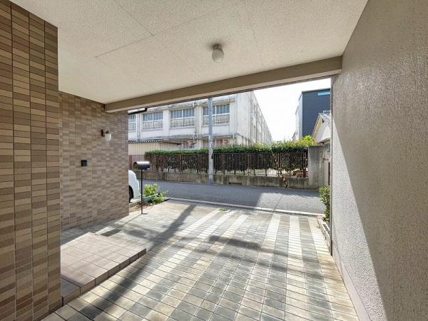大阪市平野区喜連西３丁目の中古一戸建て