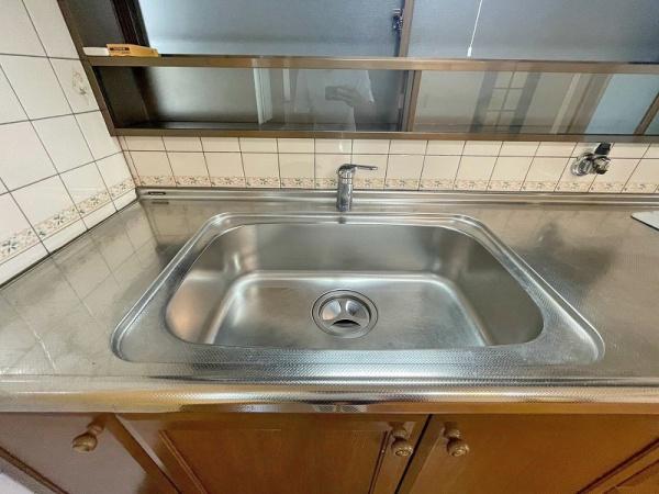 柏原市国分本町７丁目の中古一戸建て