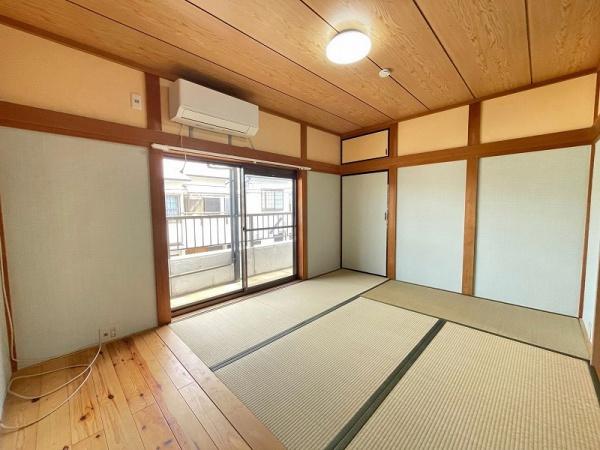 柏原市国分本町７丁目の中古一戸建て