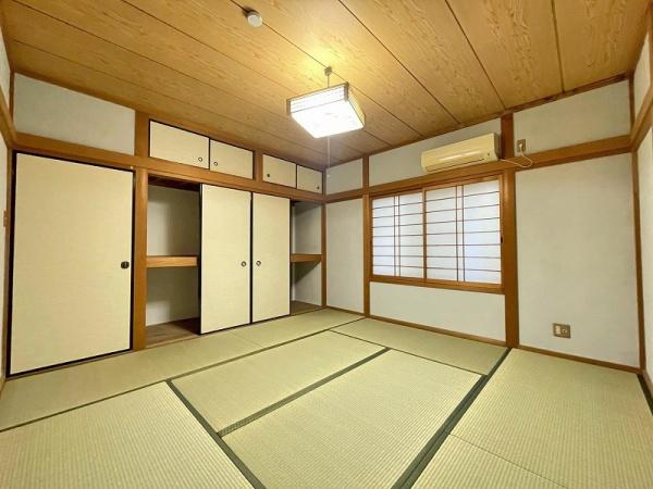 柏原市国分本町７丁目の中古一戸建て