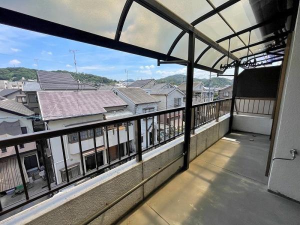 柏原市国分本町７丁目の中古一戸建て