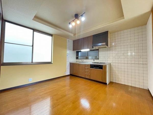 柏原市国分本町７丁目の中古一戸建て