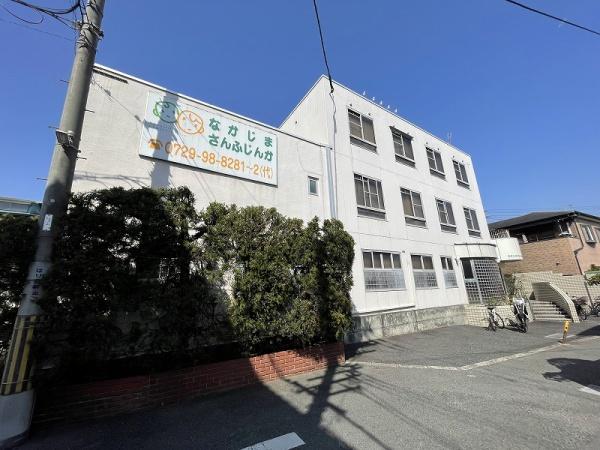 八尾市堤町３丁目の土地(中島産婦人科)